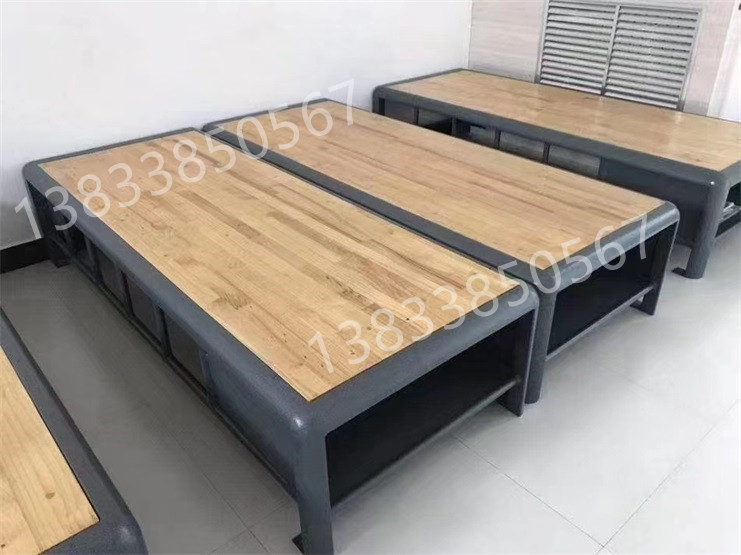 西藏戒毒所床具
