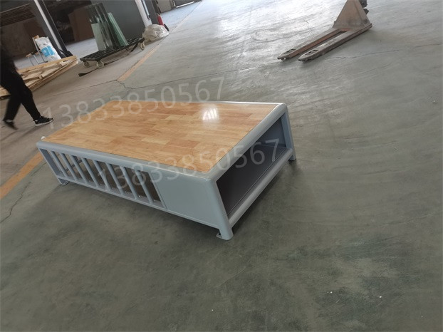 西藏拘留所床具