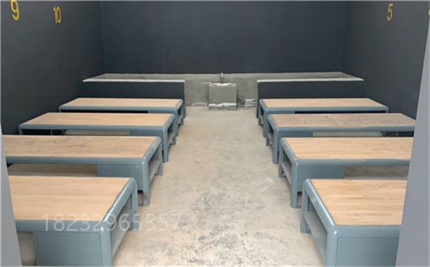 西藏拘留所床具