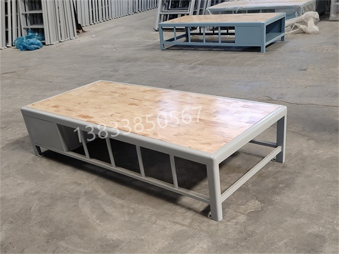 西藏Y型看守所床具